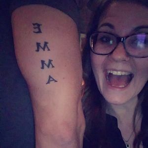 Meet your Posher, Emma